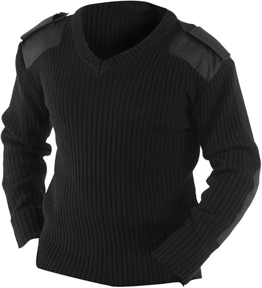 Askaris Sweater