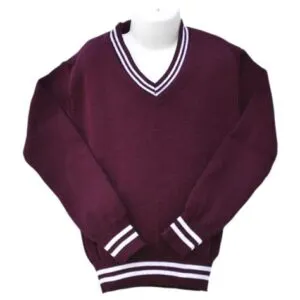 School Sweater